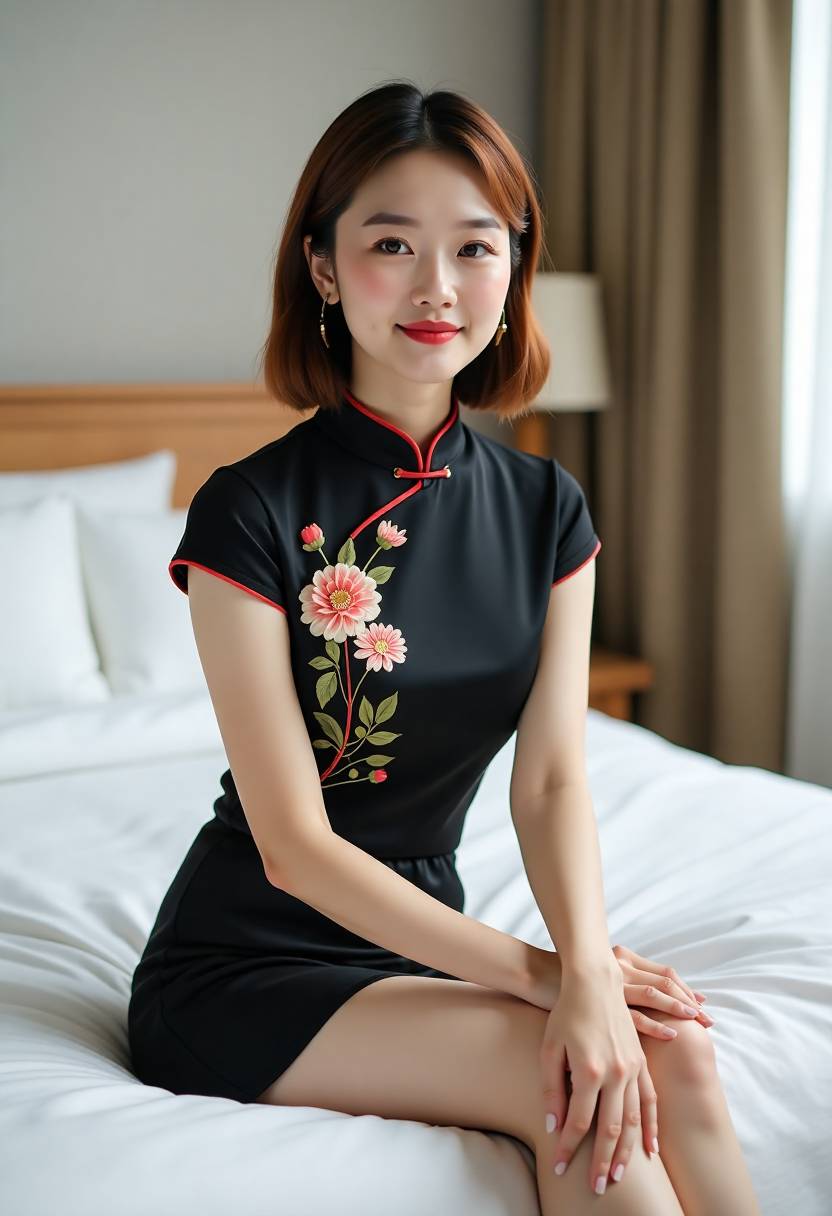星轨修理铺海报