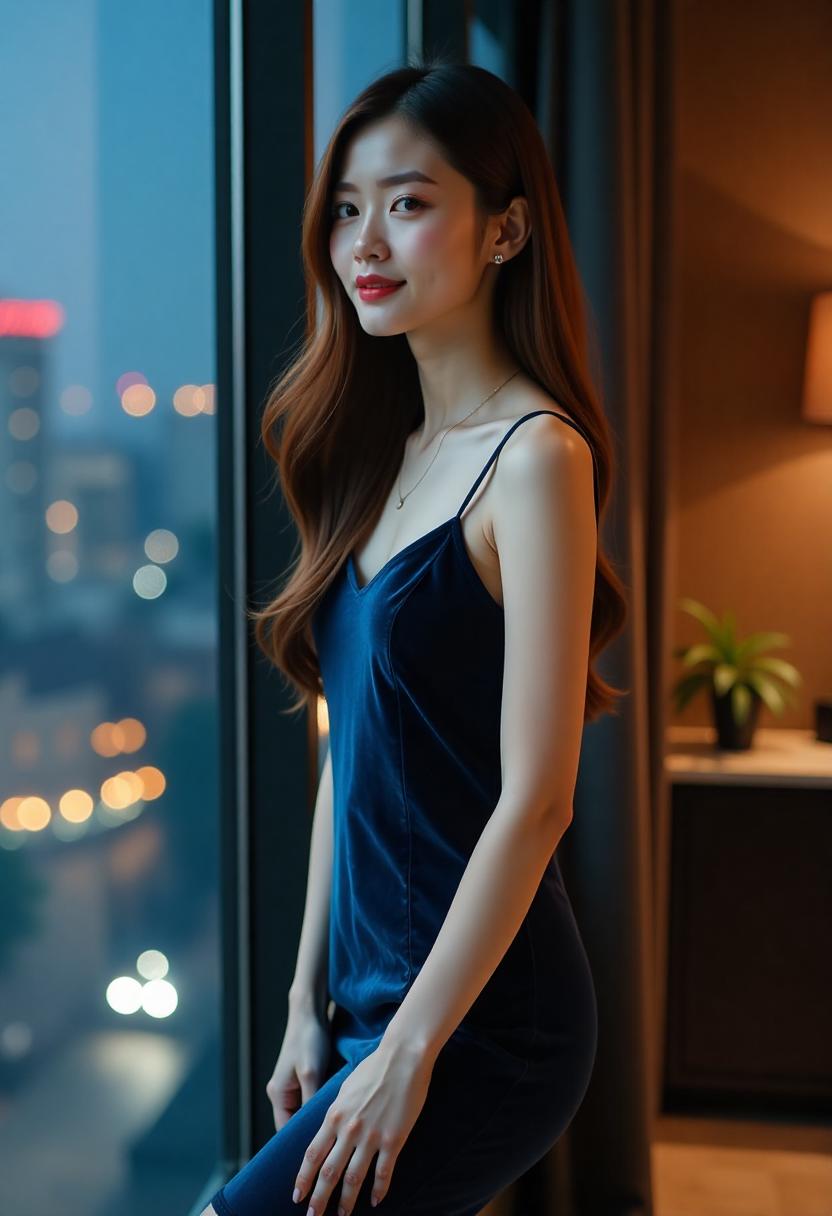 旧巷食堂海报
