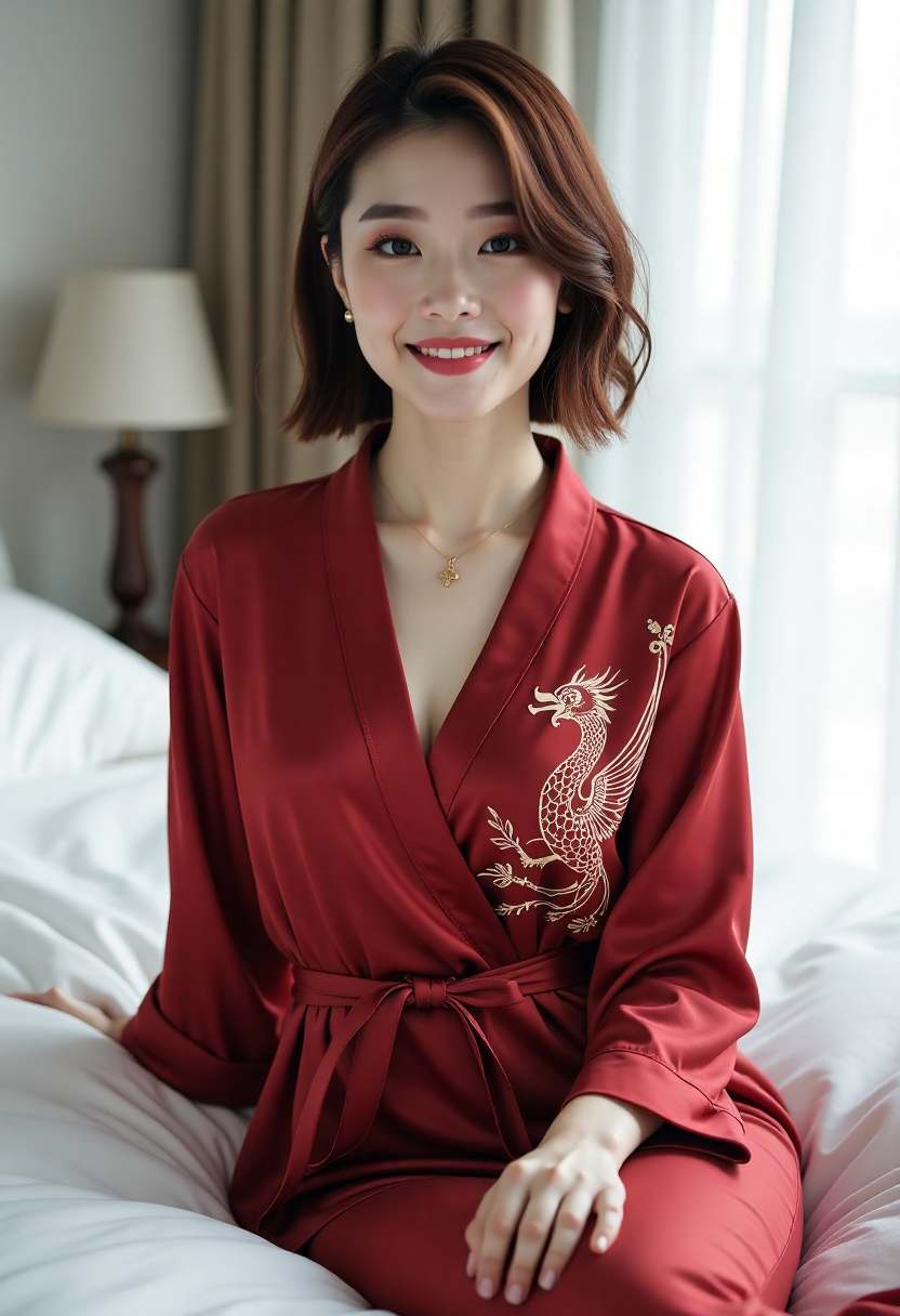 第七码头电影海报